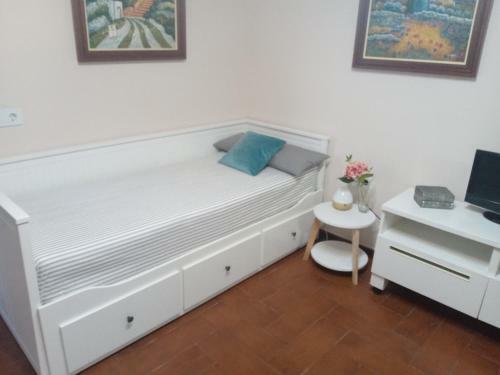Apartamento Estudio Sol de Jerez