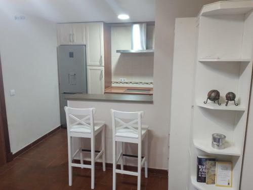 Apartamento Estudio Sol de Jerez