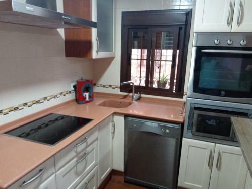 Apartamento Estudio Sol de Jerez