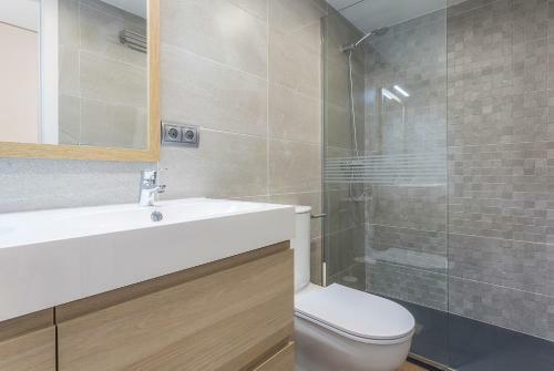 Apartamento Do�a Blanca Centro Dise�o Minimalista