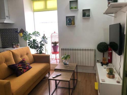 Alula Apartamento