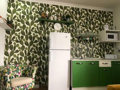 Alula Apartamento