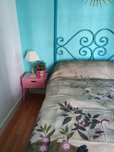 Alula Apartamento