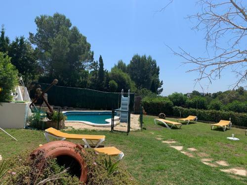 La Casa De L'estany