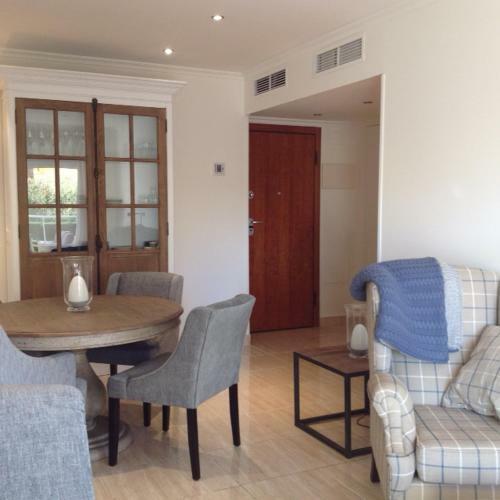 Charming Holiday Apartment Javea