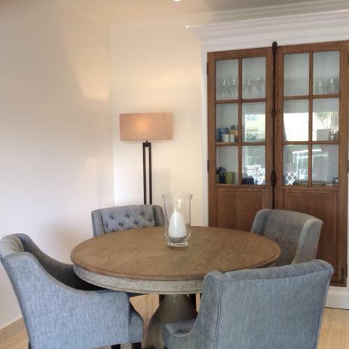 Charming Holiday Apartment Javea