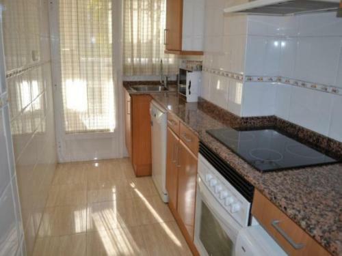 Charming Holiday Apartment Javea