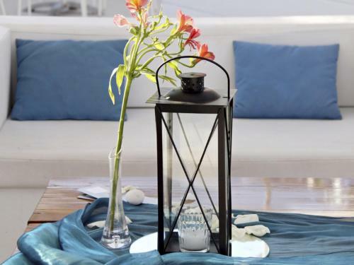 Charming Holiday Apartment Javea
