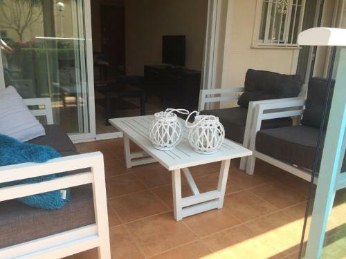 Charming Holiday Apartment Javea