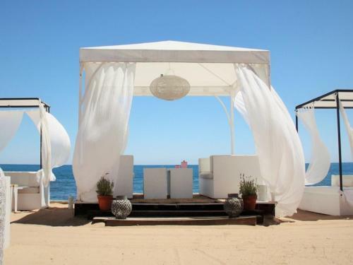Charming Holiday Apartment Javea