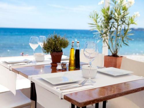 Charming Holiday Apartment Javea