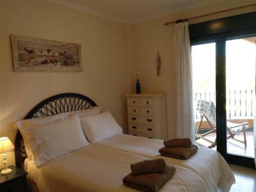 Lovely Holiday Apartment