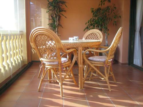 Lovely Holiday Apartment