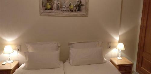 Lovely Holiday Apartment