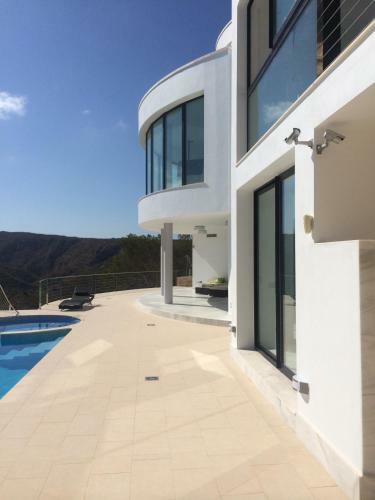 Villa Priscilla