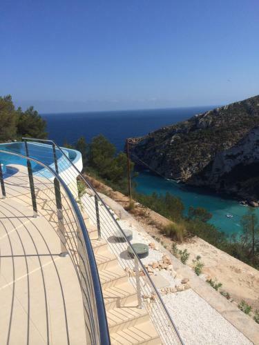 Villa Priscilla