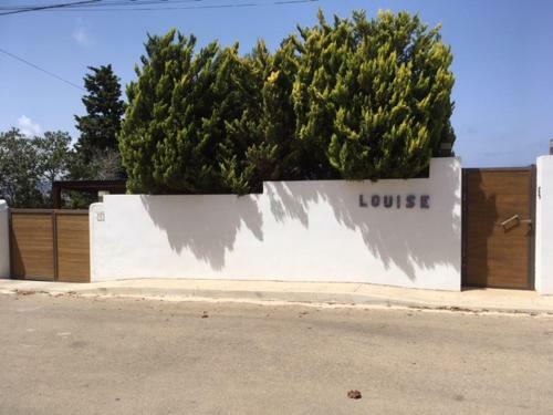 Casa Louise