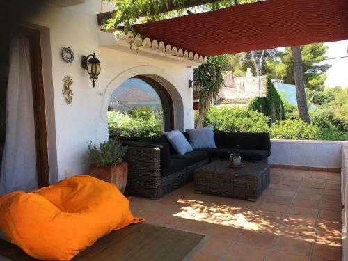 Casa Louise