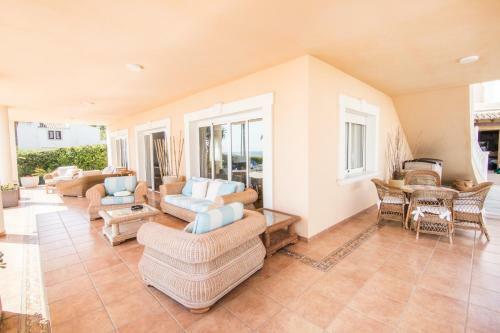 Villa Vista Alegre