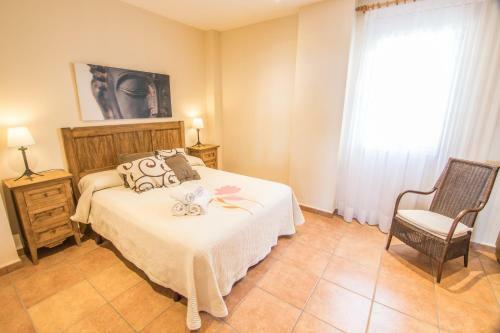Villa Vista Alegre