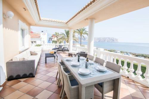 Villa Vista Alegre