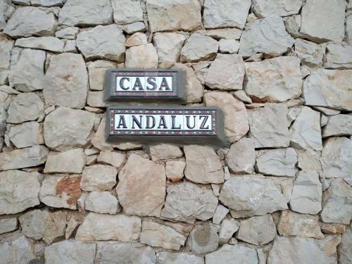 Casa Andalus Holiday Villa
