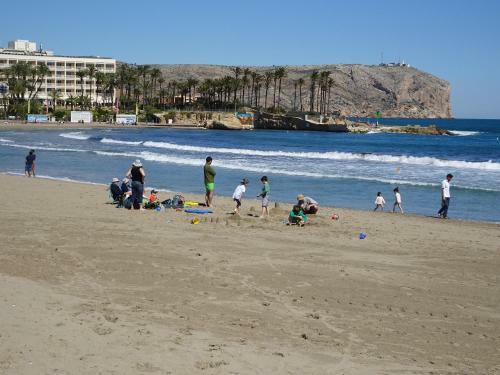 Casa Andalus Holiday Villa
