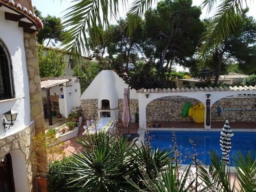 Casa Andalus Holiday Villa