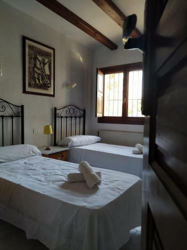 Villa Claudia