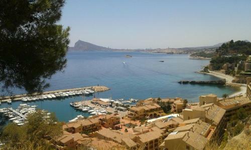 Apartamento 76 Los Lagos