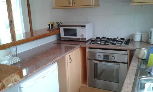 Apartamento 76 Los Lagos