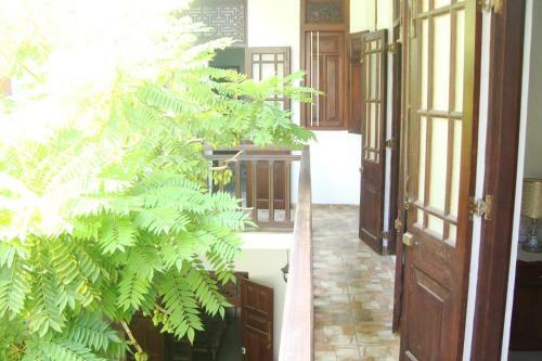 Hostal Southern Comforts - Galle Fort