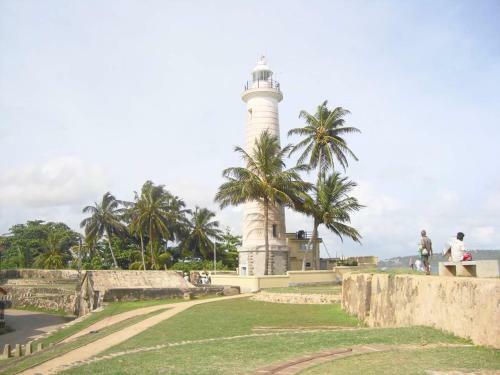 Hostal Southern Comforts - Galle Fort