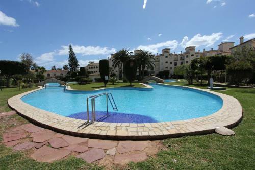 Apartamento La Isla Javea