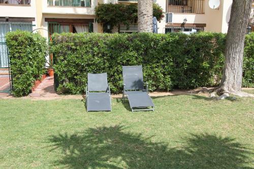 Apartamento La Isla Javea