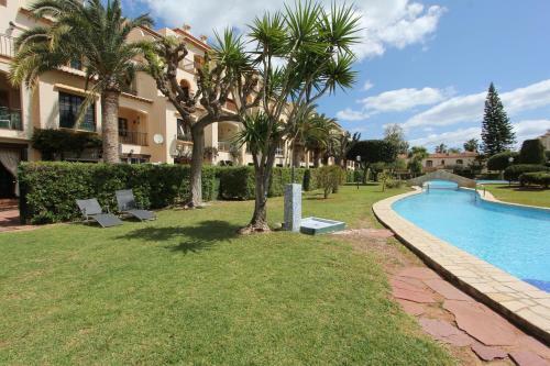 Apartamento La Isla Javea