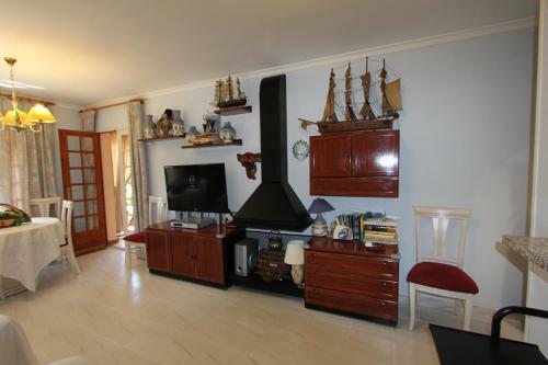 Apartamento La Isla Javea