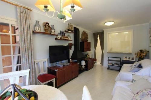 Apartamento La Isla Javea