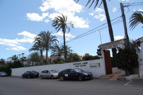 Apartamento La Isla Javea