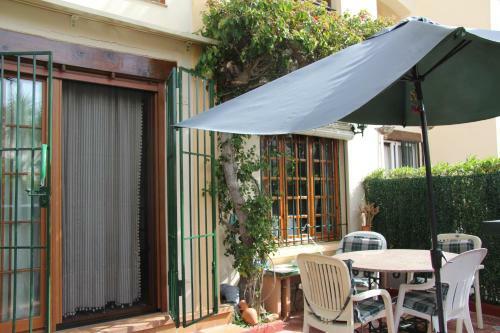 Apartamento La Isla Javea