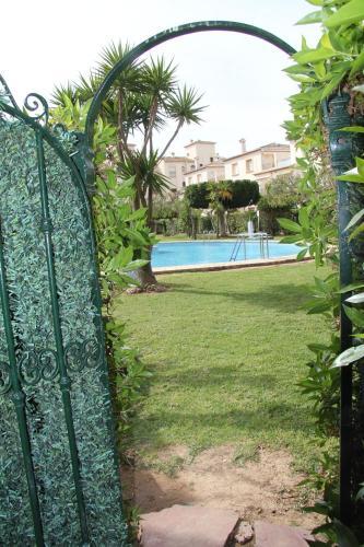 Apartamento La Isla Javea