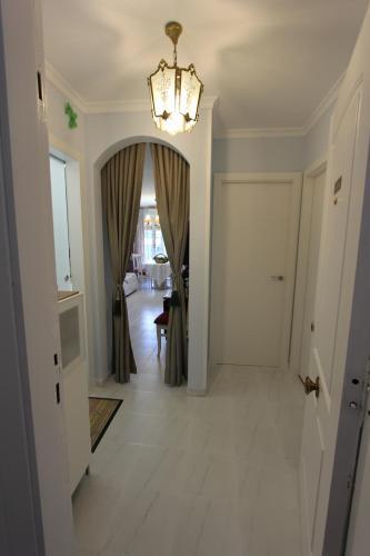 Apartamento La Isla Javea