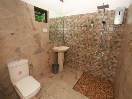 Hotel Ging View Villa