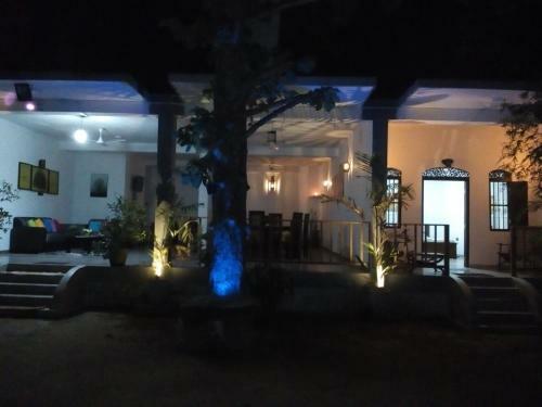 Hotel Ging View Villa