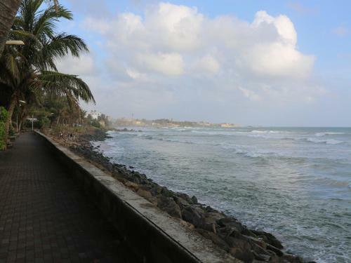 Hotel Ging View Villa
