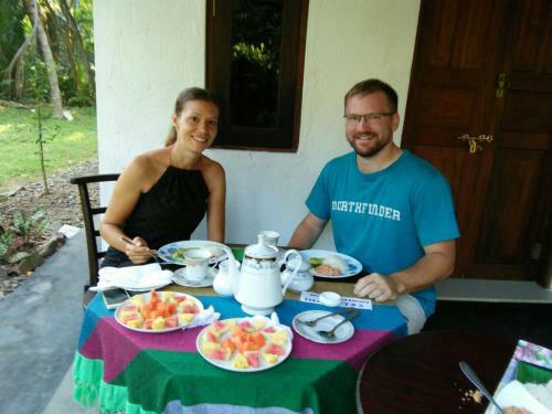 Hotel Ging View Villa