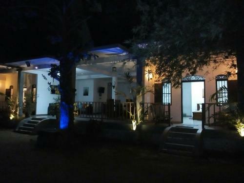 Hotel Ging View Villa