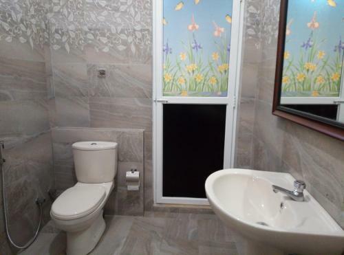 Hotel Ging View Villa
