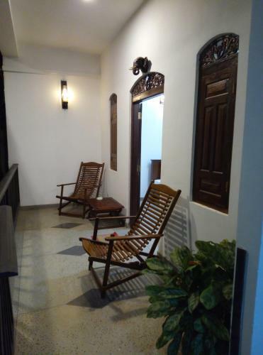 Hotel Ging View Villa