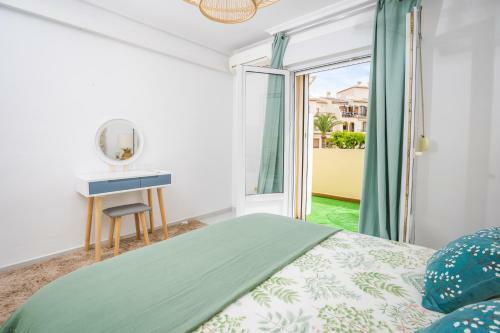 Apartamento Casa Mandala